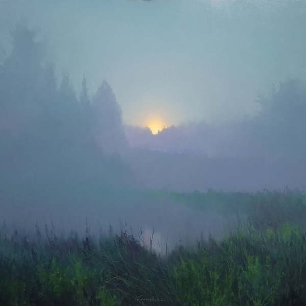 Солнце взойдёт!